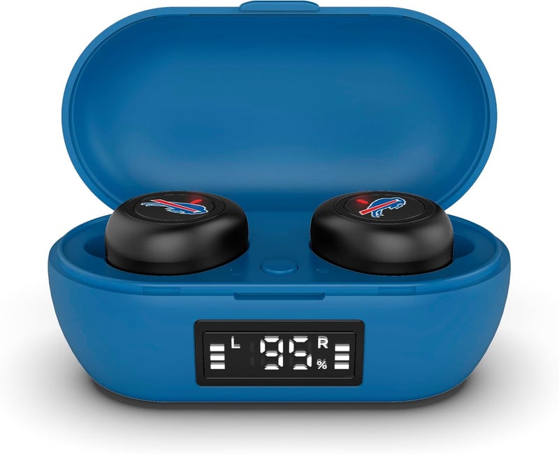 SOAR NFL True Wireless Earbuds v.7 - Image 3